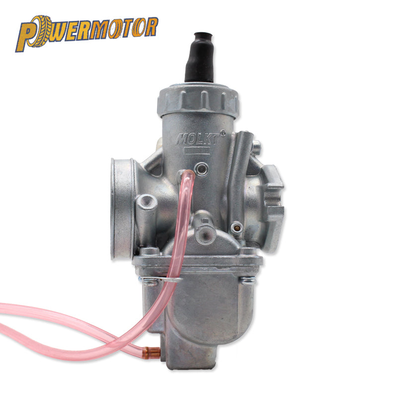 Motorcycle Carburetor VM22 26mm Carb Performance for YX ZS 140cc 150cc 160cc Dirt Pit Bike ATV Quad PZ26 26mm Carburetor Part