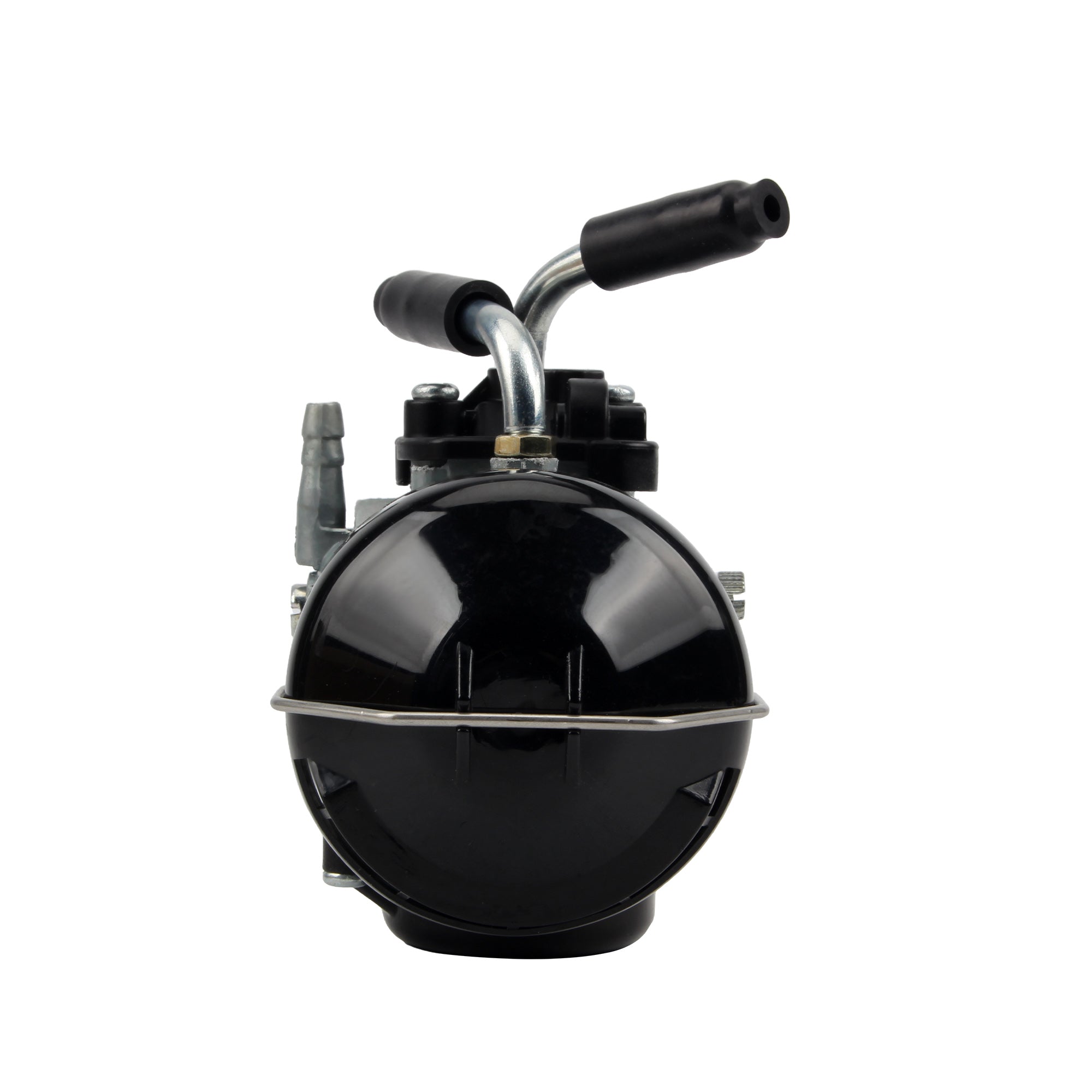 Motorcycle Scooter Carburetor for 15 Dellorto SHA 15/15 Peugeot 103 MBK 51 AV10 AV7 CARB 2 Stroke Moto Accesorios