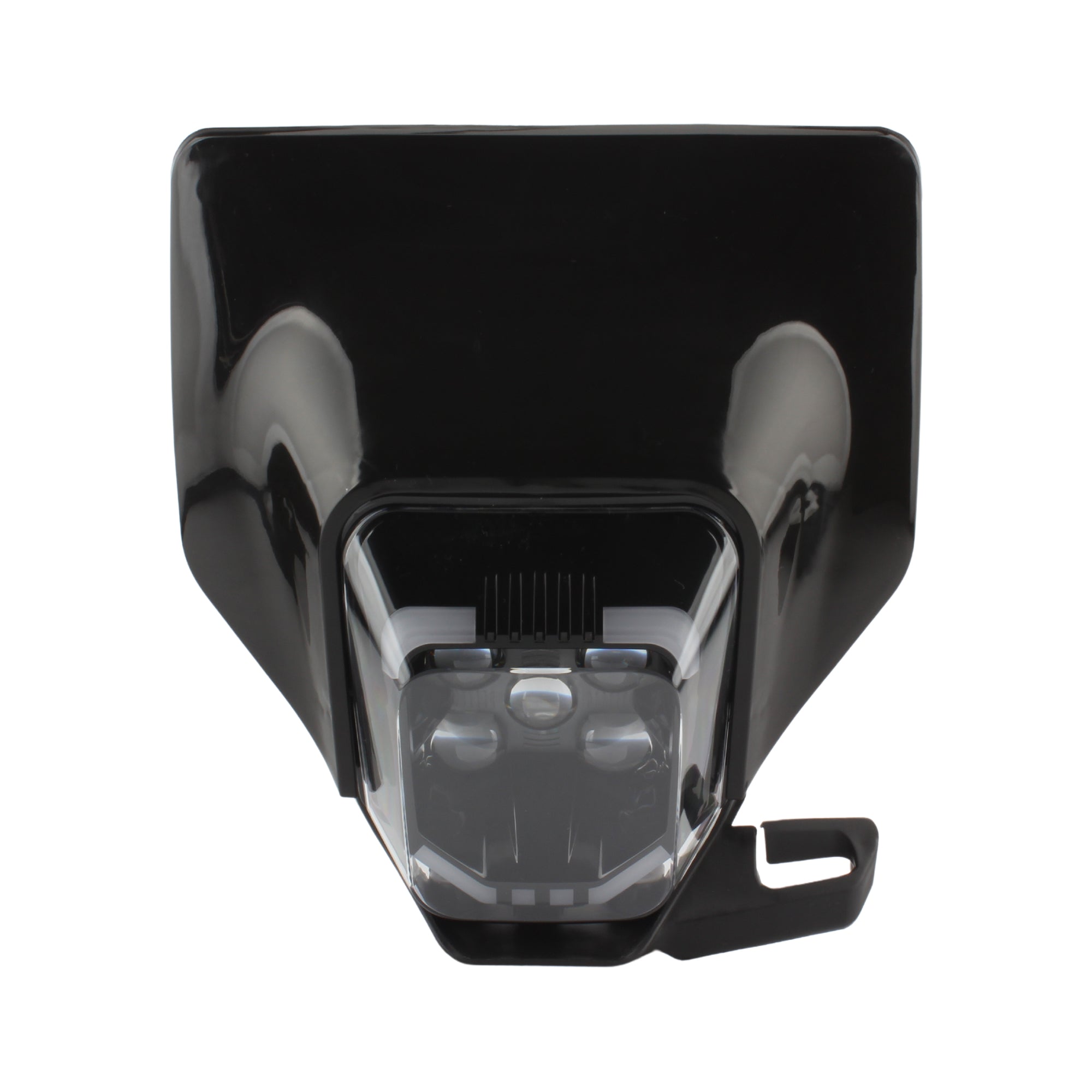 New Motorcycle Headlight LED Headlight FC FE FX TC TE TX 125 250 300 350 450 501 FE250 FC250 TE300