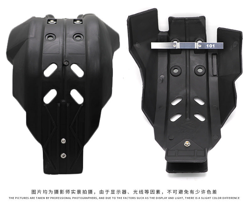 Motocross Engine Frame Protector Cover Skid Plate for KTM XCF250 XCF350 SXF250 SXF350 2016 2017 2018 2019 XCF SXF 250 350