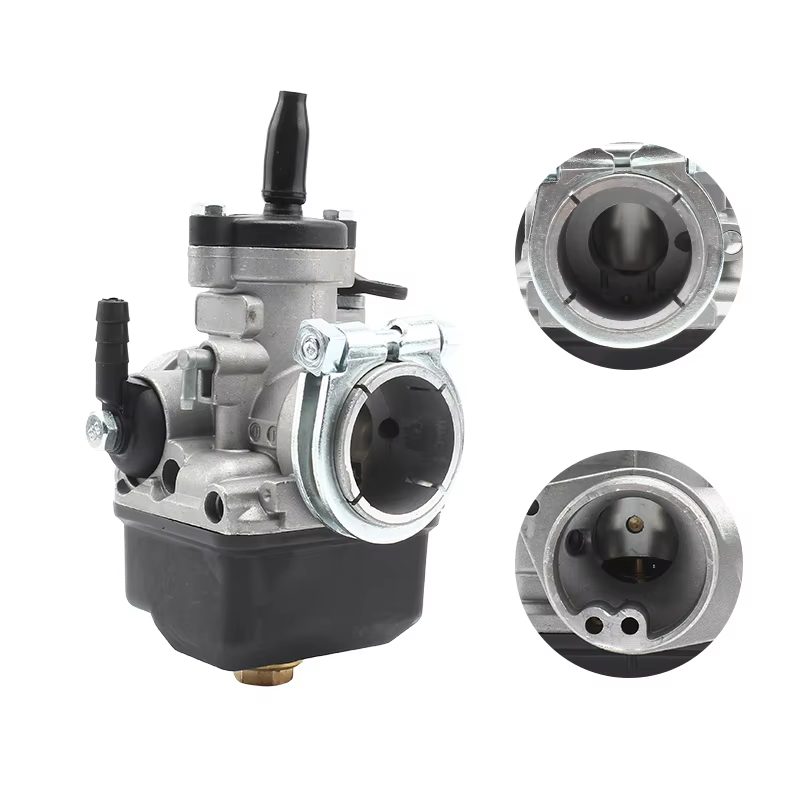 PHBL 20mm 22mm 24mm 25mm 26mm 28mm  Racing Carb  Carburetor Vergaser Dellorto  2 Stroke 50-250cc Dellorto Scooter  Carburetors