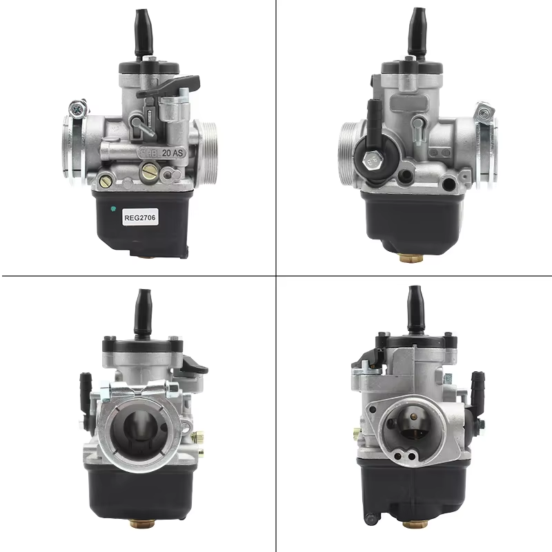 PHBL 20mm 22mm 24mm 25mm 26mm 28mm  Racing Carb  Carburetor Vergaser Dellorto  2 Stroke 50-250cc Dellorto Scooter  Carburetors