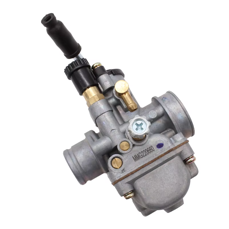 Motorcycle 19mm Carburetter Carburetor Fit for KTM 50 SX PRO JUNIOR Dirt Bike 50CC 2001-2008 Engine Accessories