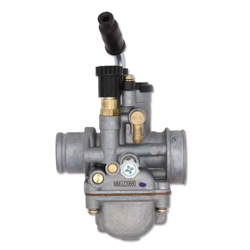 Motorcycle 19mm Carburetter Carburetor Fit for KTM 50 SX PRO JUNIOR Dirt Bike 50CC 2001-2008 Engine Accessories