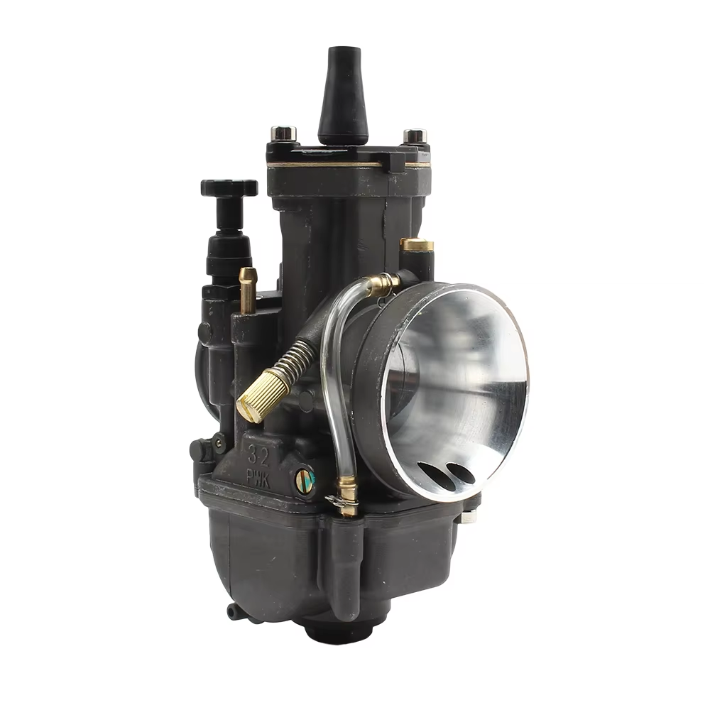 CPO PWK Carburetor 28 30 32 34mm for Yamaha Honda Suzuki  With Power Jet Universal 2T 4T  Motorcycle Dirt Bike Karburetor