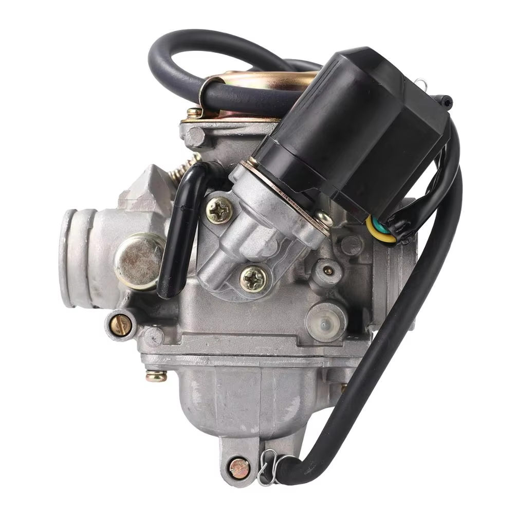 New GY6 PD24J 125cc 150cc Motorcycle Carburetor Carb for BAJA Scooter ATV Go Kart Scooter 125cc PD24J Motorcycle Parts