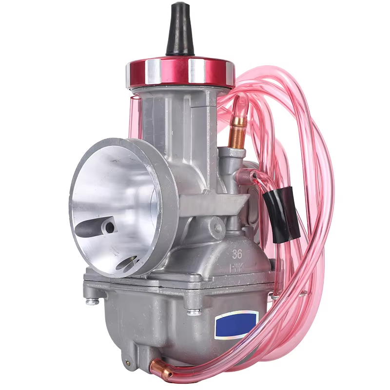 PWK 34mm 36mm 38mm 40mm 42mm Universal Motorcycle Carburador Carburetor for Suzuki Yamaha Honda ATV UTV Scooter