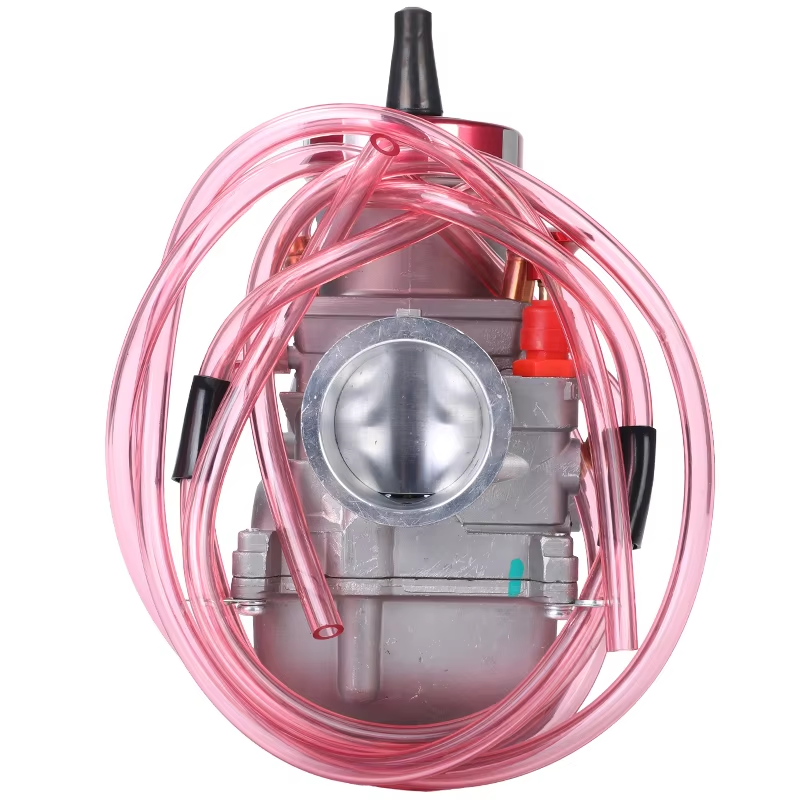 PWK 34mm 36mm 38mm 40mm 42mm Universal Motorcycle Carburador Carburetor for Suzuki Yamaha Honda ATV UTV Scooter