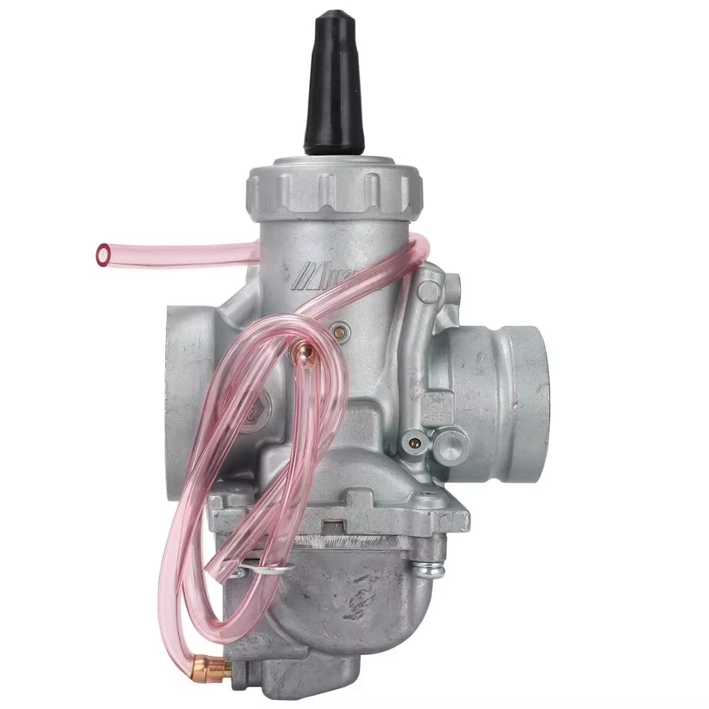 Motorcycle Carburetor VM24 28mm Mikuni Carb for Yamaha DT125 YZ80 YZ85 DT100 RT100 RT180 BW200 TTR125 Dirt Bike Mx Motocross ATV