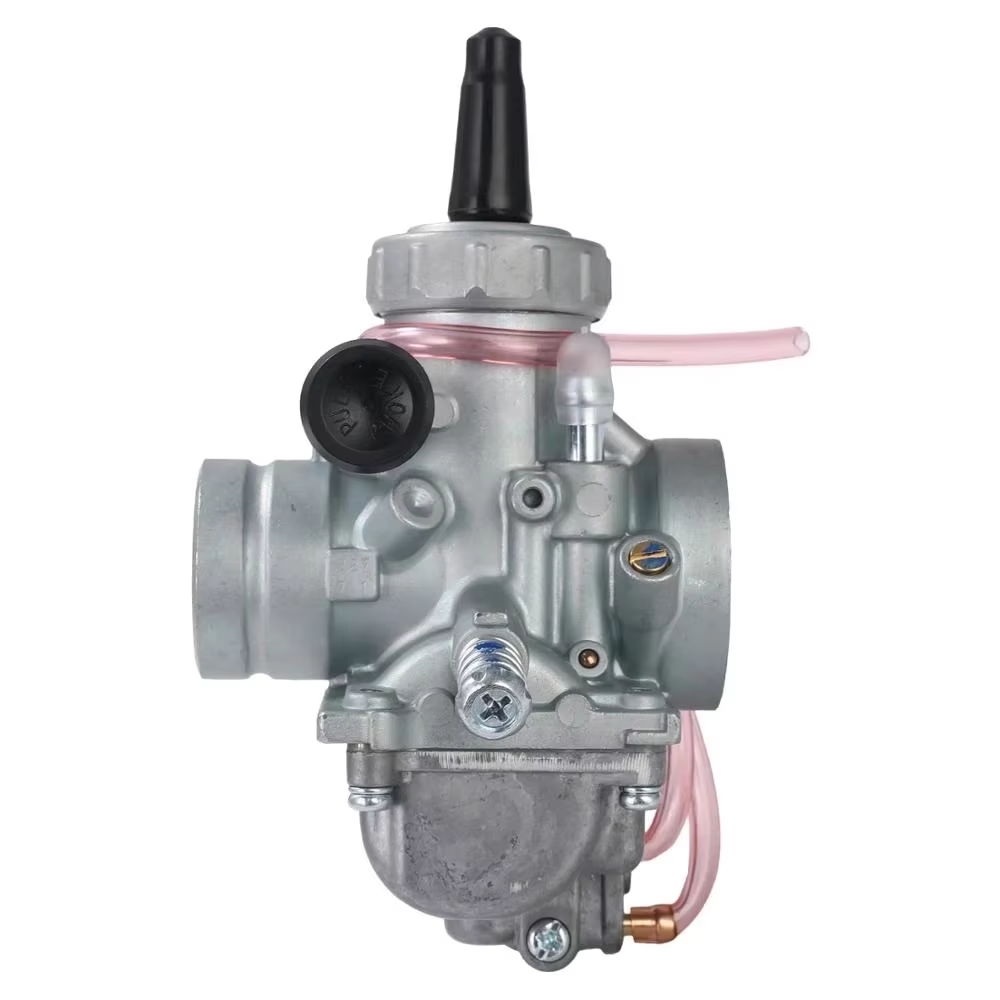 Motorcycle Carburetor VM24 28mm Mikuni Carb for Yamaha DT125 YZ80 YZ85 DT100 RT100 RT180 BW200 TTR125 Dirt Bike Mx Motocross ATV