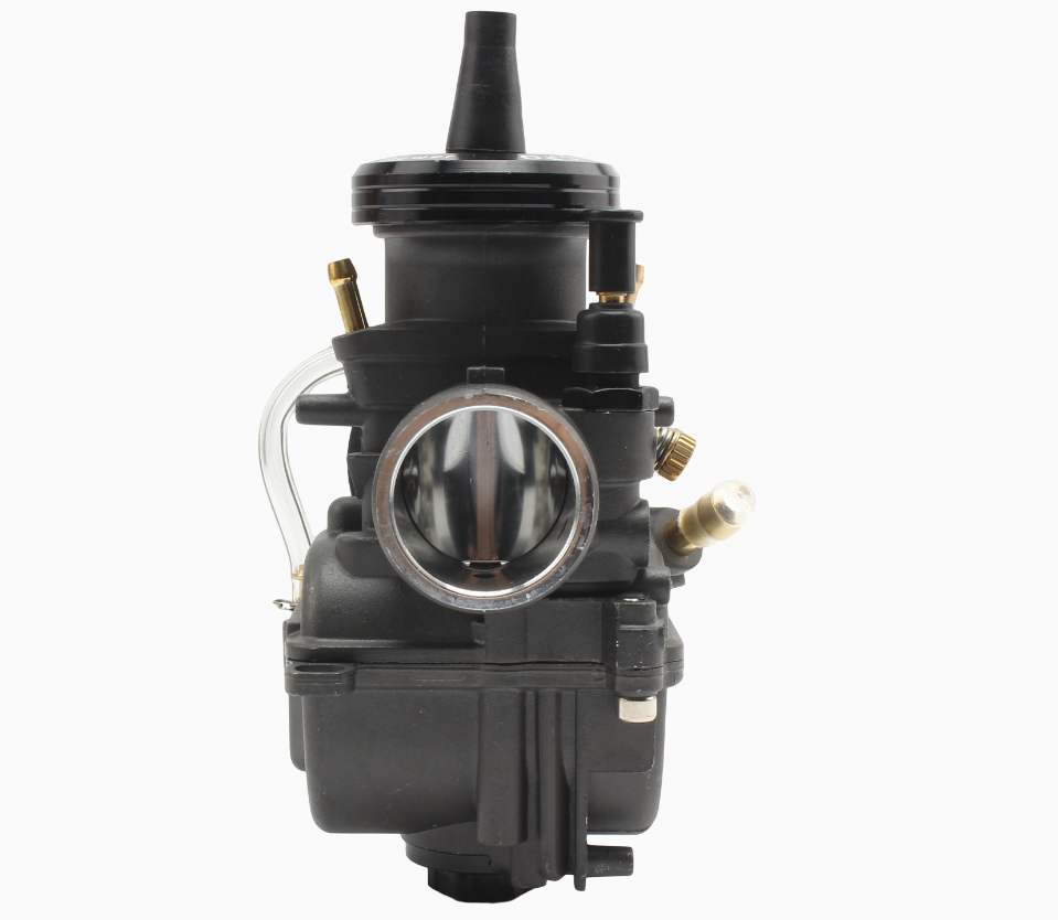 Motorcycle Carburetor 24 26 28 30 mm for PWK KTM Suzuki Honda Carb Parts With Power Jet 2T 4T Engine Dirt Bike Scooter Motocross