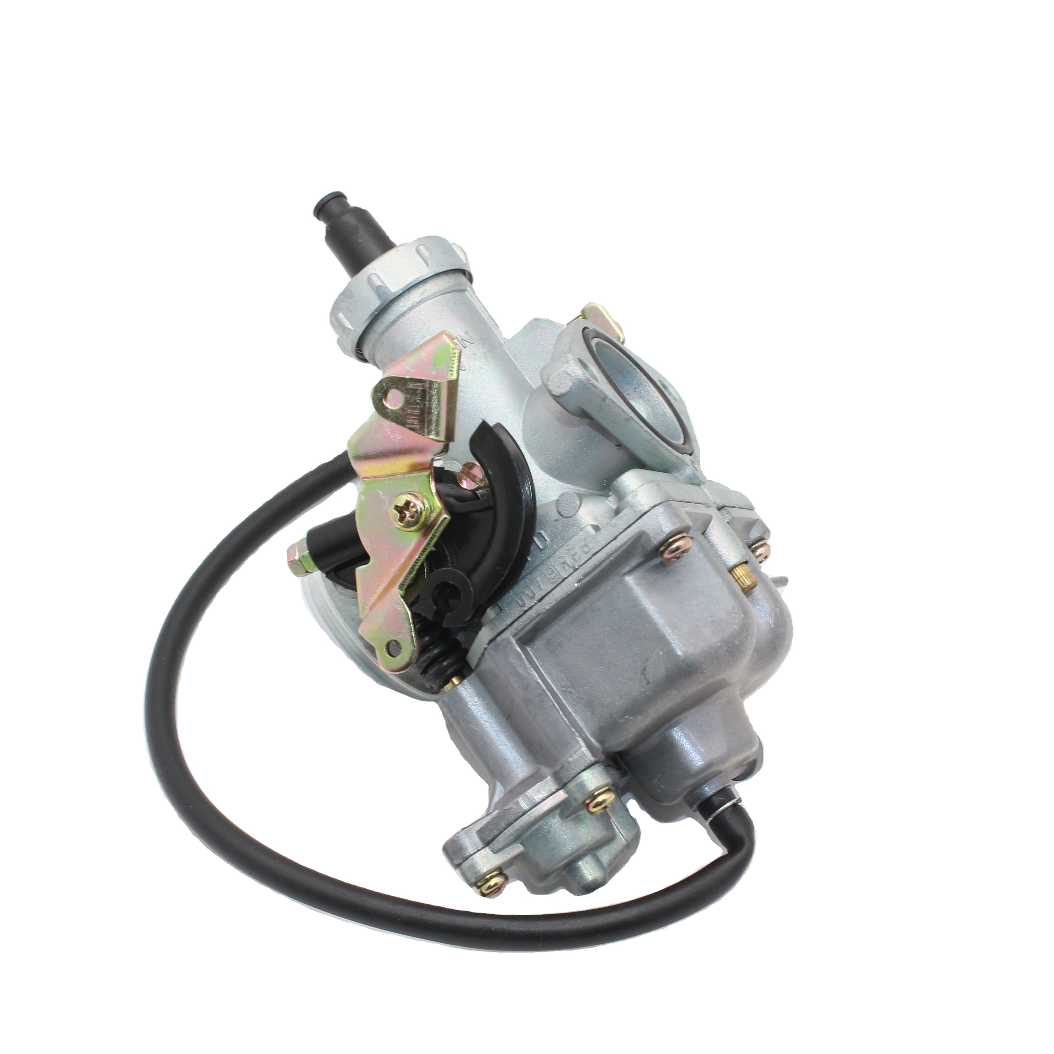 Motorcycle Carburettors PZ27 Accessories Parts for  Honda Suzuki Yamaha GY6 50cc 125cc Mini Moto Dirt Bike Motocross Moto