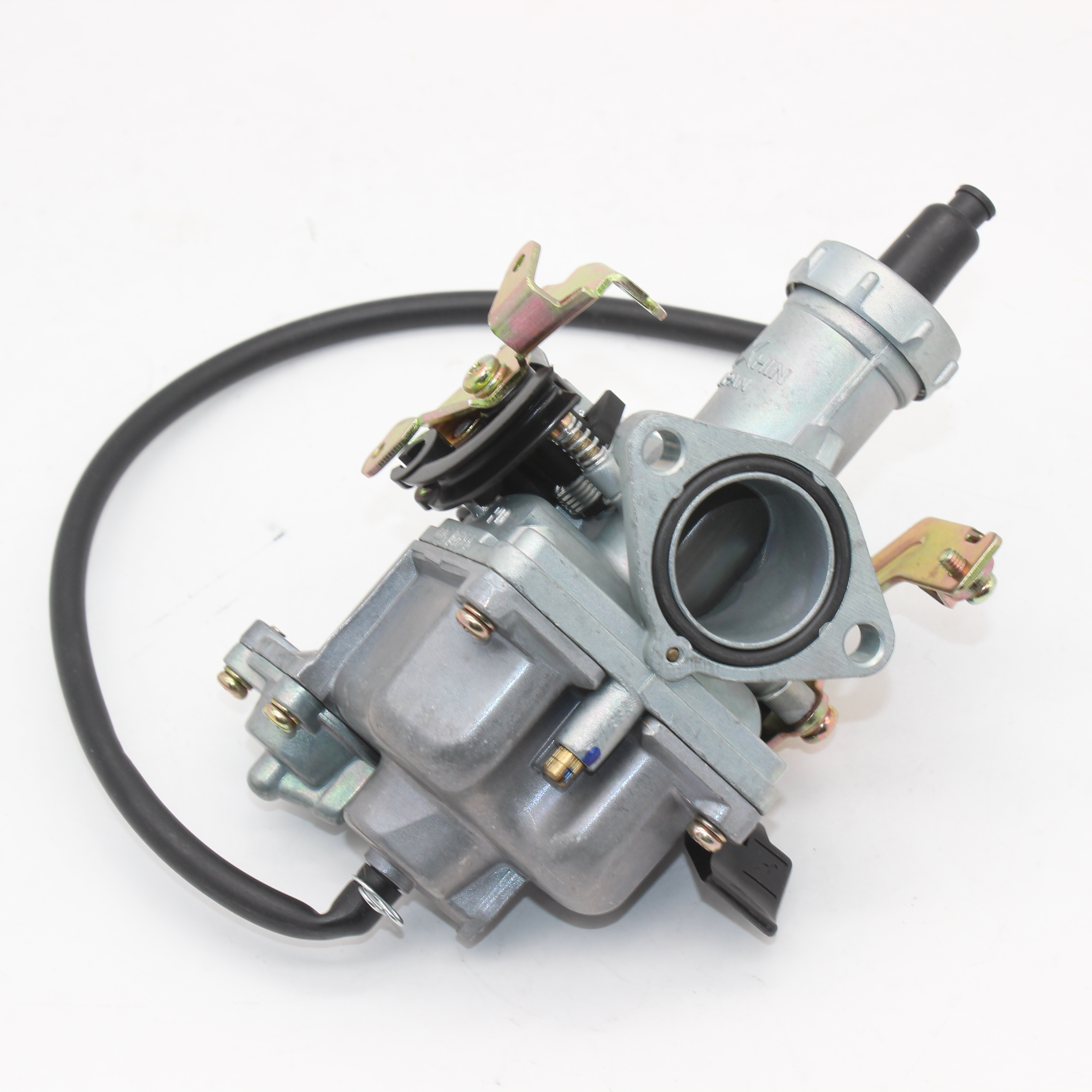 Motorcycle Carburettors PZ27 Accessories Parts for  Honda Suzuki Yamaha GY6 50cc 125cc Mini Moto Dirt Bike Motocross Moto