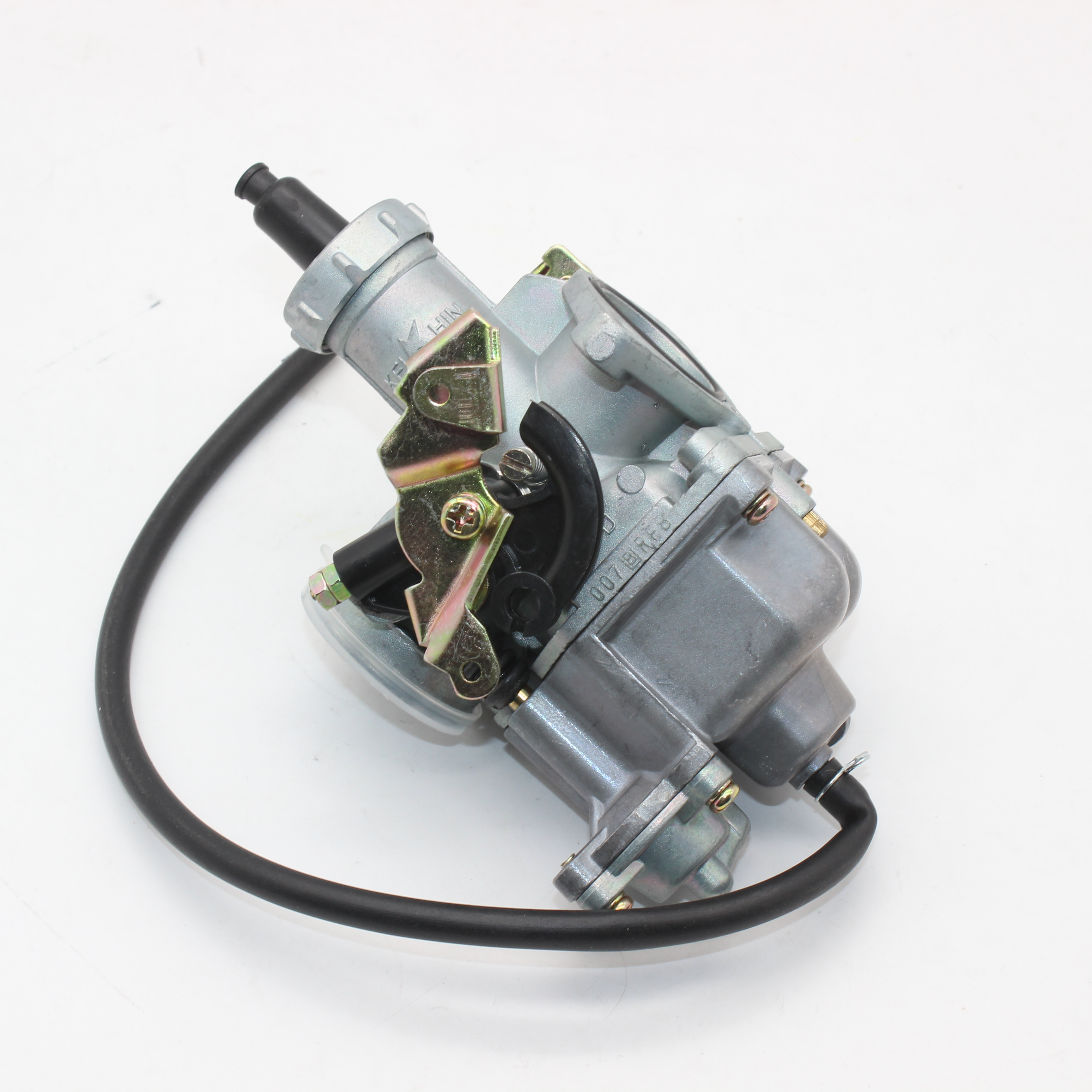 Motorcycle Carburettors PZ27 Accessories Parts for  Honda Suzuki Yamaha GY6 50cc 125cc Mini Moto Dirt Bike Motocross Moto