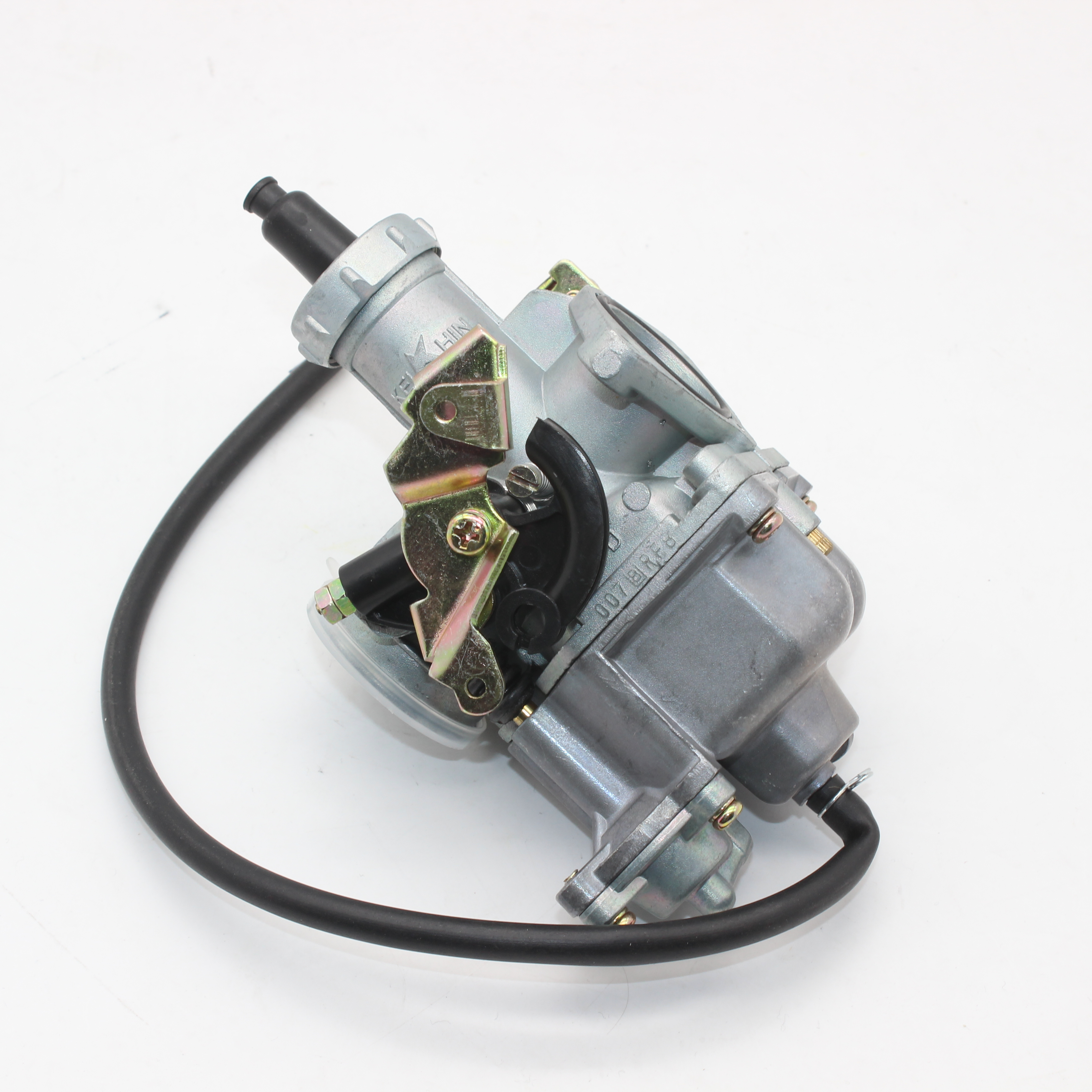 Motorcycle Carburettors PZ27 Accessories Parts for  Honda Suzuki Yamaha GY6 50cc 125cc Mini Moto Dirt Bike Motocross Moto