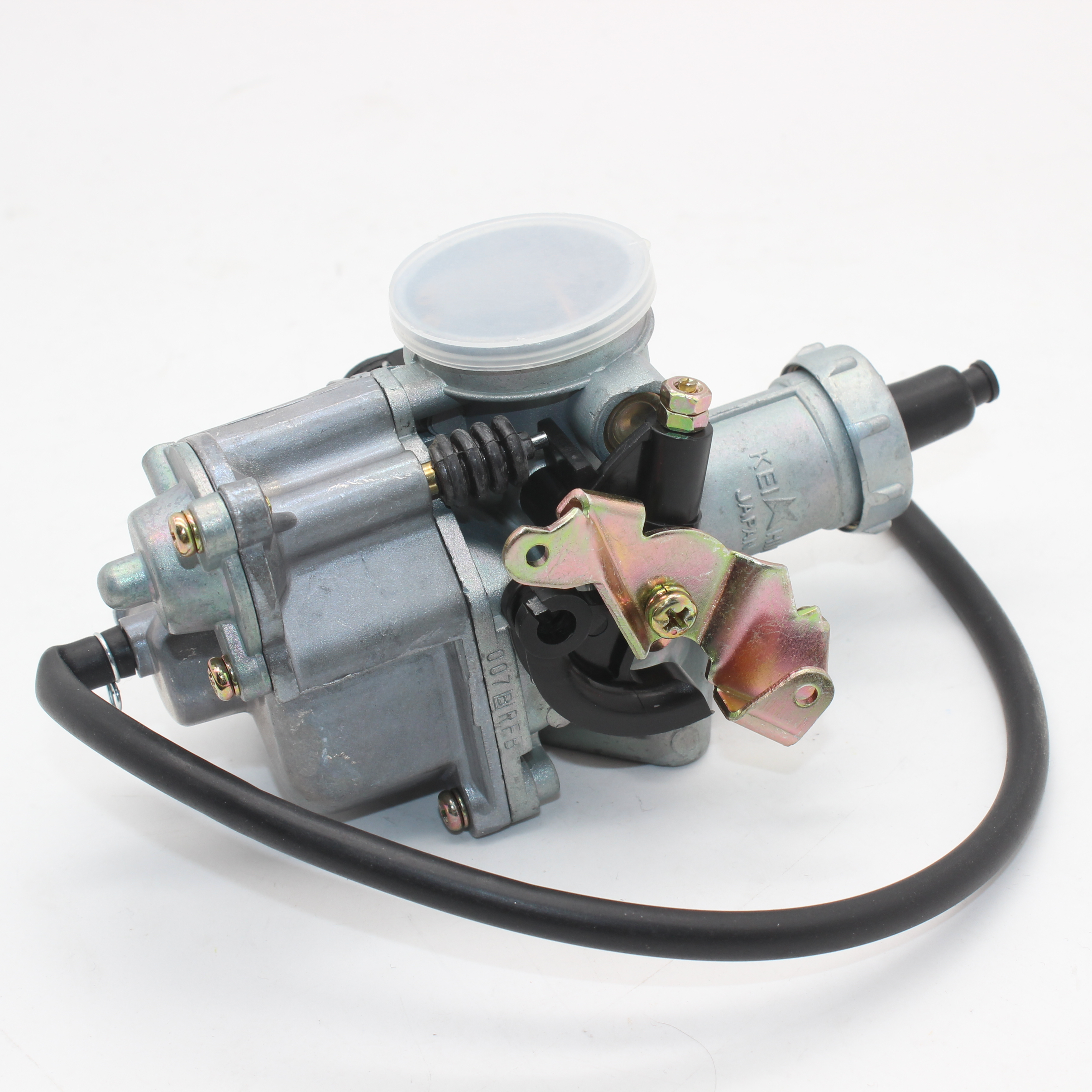 Motorcycle Carburettors PZ27 Accessories Parts for  Honda Suzuki Yamaha GY6 50cc 125cc Mini Moto Dirt Bike Motocross Moto