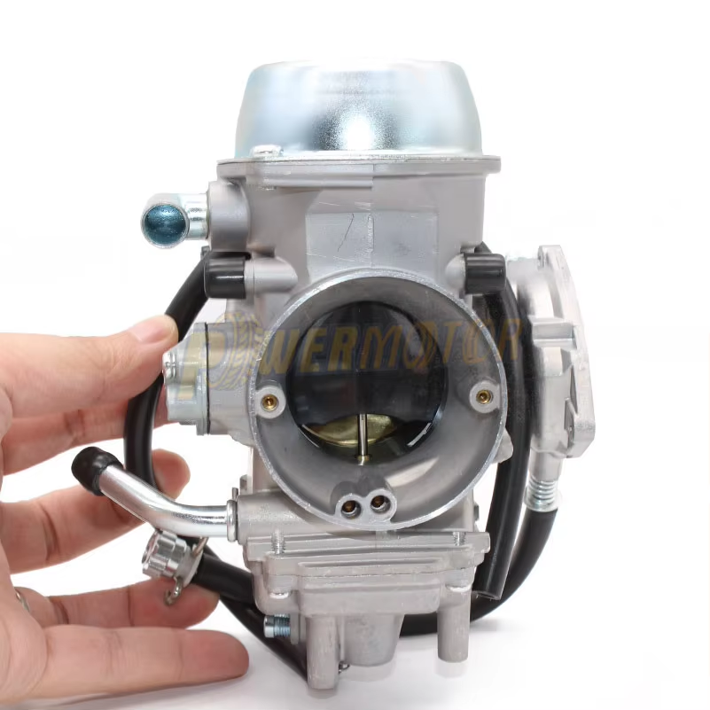 Carburetor Is Suitable for Yamaha Bear Tracker 250 YFM250 FW Motorcycle 1999-2004