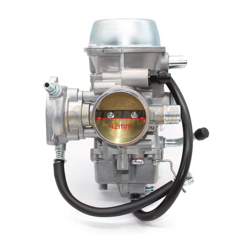 Carburetor Is Suitable for Yamaha Bear Tracker 250 YFM250 FW Motorcycle 1999-2004