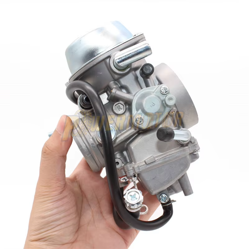 Carburetor Is Suitable for Yamaha Bear Tracker 250 YFM250 FW Motorcycle 1999-2004