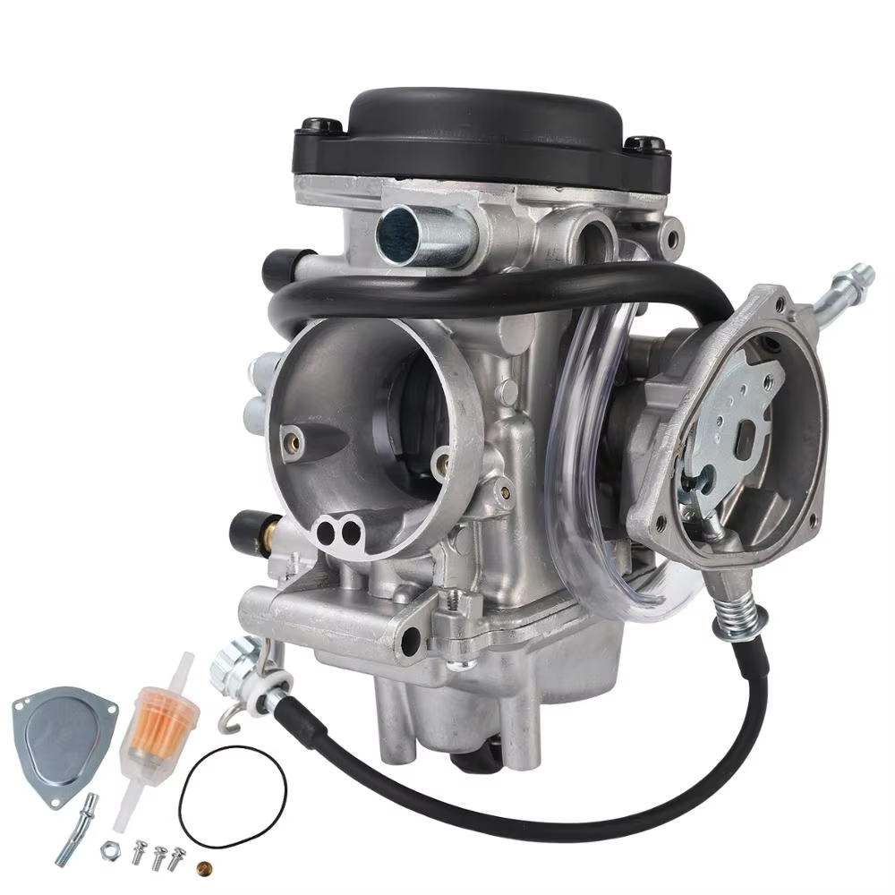 Motorcycle Accessories PD33J 33mm Carburetor for YAMAHA KODIAK 450 YFM450 4X4 2003-2005 BRUIN 350 2WD 4X4 Carb CE