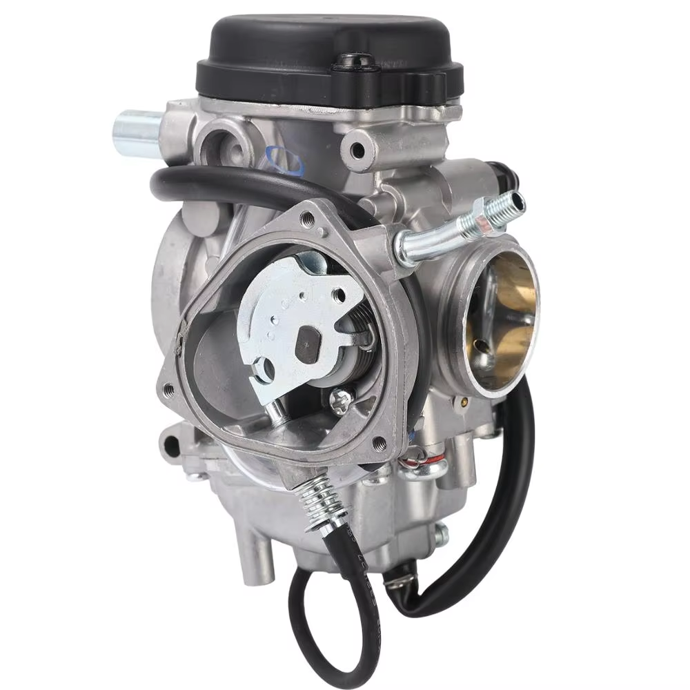 Motorcycle Accessories PD33J 33mm Carburetor for YAMAHA KODIAK 450 YFM450 4X4 2003-2005 BRUIN 350 2WD 4X4 Carb CE