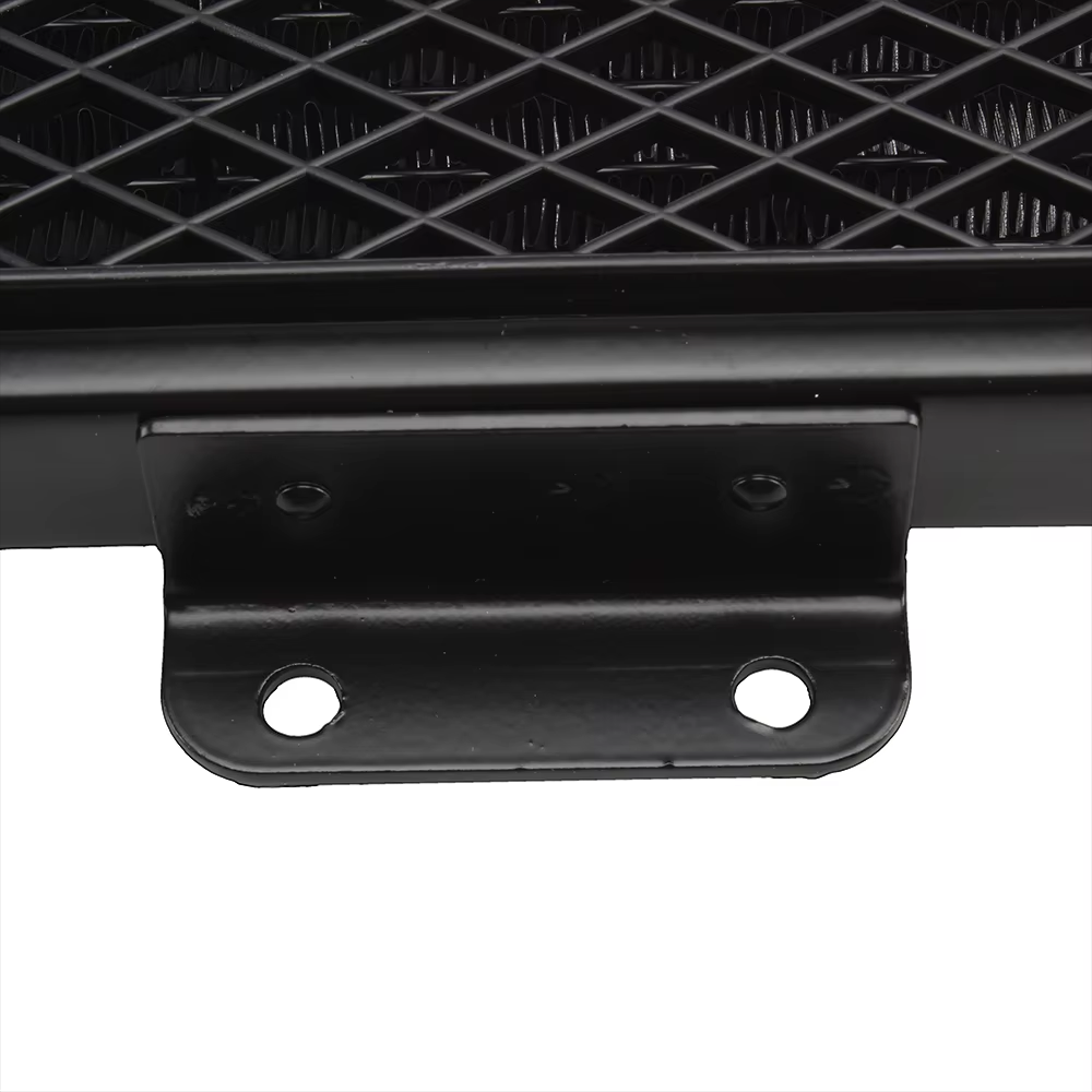 Oil Cooler Pitbike Cooling Kit for Honda Kawasaki Enduro Motocross Universal Aluminium Dirt Bike Parts Oil Radiator Motorcycle