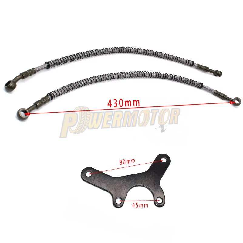 Engine Oil Cooler Radiator Motorcycle for Loncin Zongshen Lifan Shineray Yinxiang Kayo Bosuer Xmoto 50CC 70CC 90CC 110CC Engine