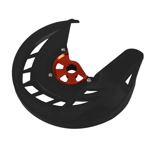 Front Brake Disc Guard Cover for 125 150 200 250 300 350 400 450 530 SX SXF XC XCF EXC EXCF SX-F 2003-2015 for Husqvarna