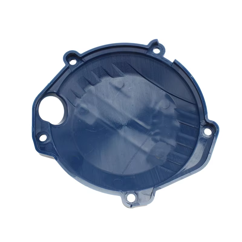 Motocross Plastic Clutch Guard Cover Protector for KTM SXF SX-F 250 350 250SXF 350SXF SXF250 SXF350 Dirt Pit Bike