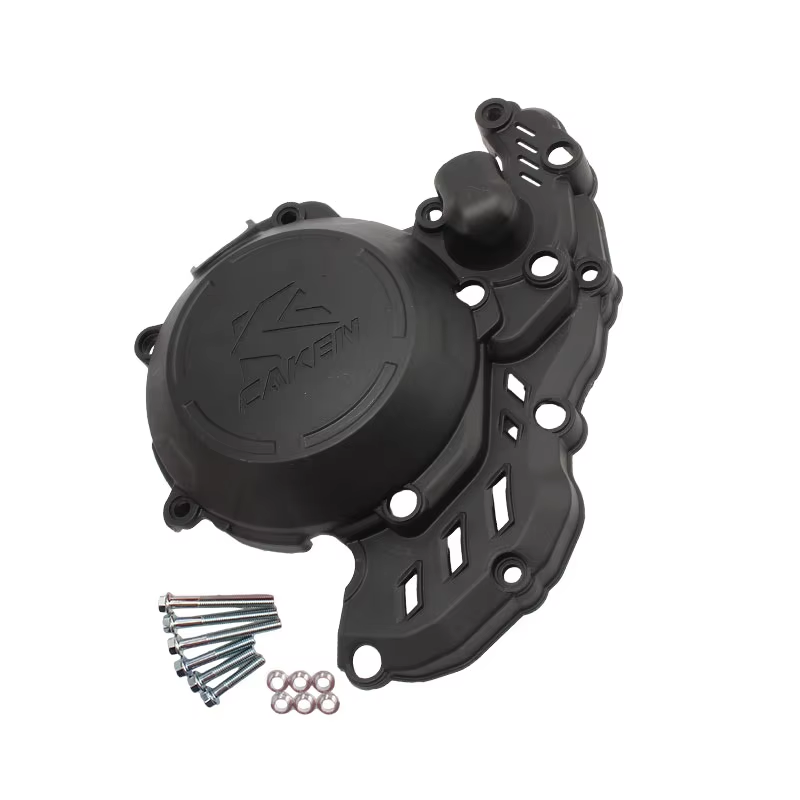 Motorcycle Clutch Water Pump Protector   FE250 350 2017-2021 for KTM EXC-F 250 350 2017-2021 XCF-W 350 2020-2021
