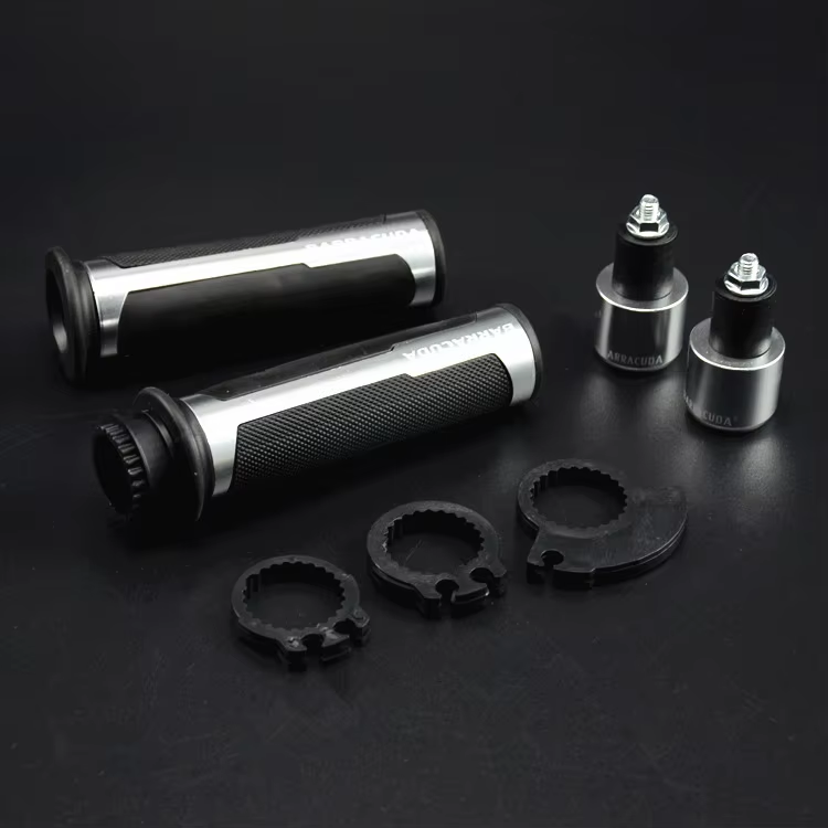 Motorcycle Modification Accessories  Large Displacement Off-road Rider Grip Modification