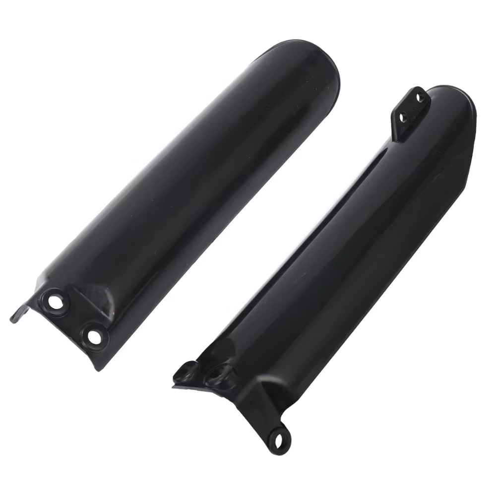 Motorcycle Front Fork Protector Covers Fork Guards Sliders  Protecting Cover for 110cc 125cc 140cc 150cc 160cc Dirt Pit Bike