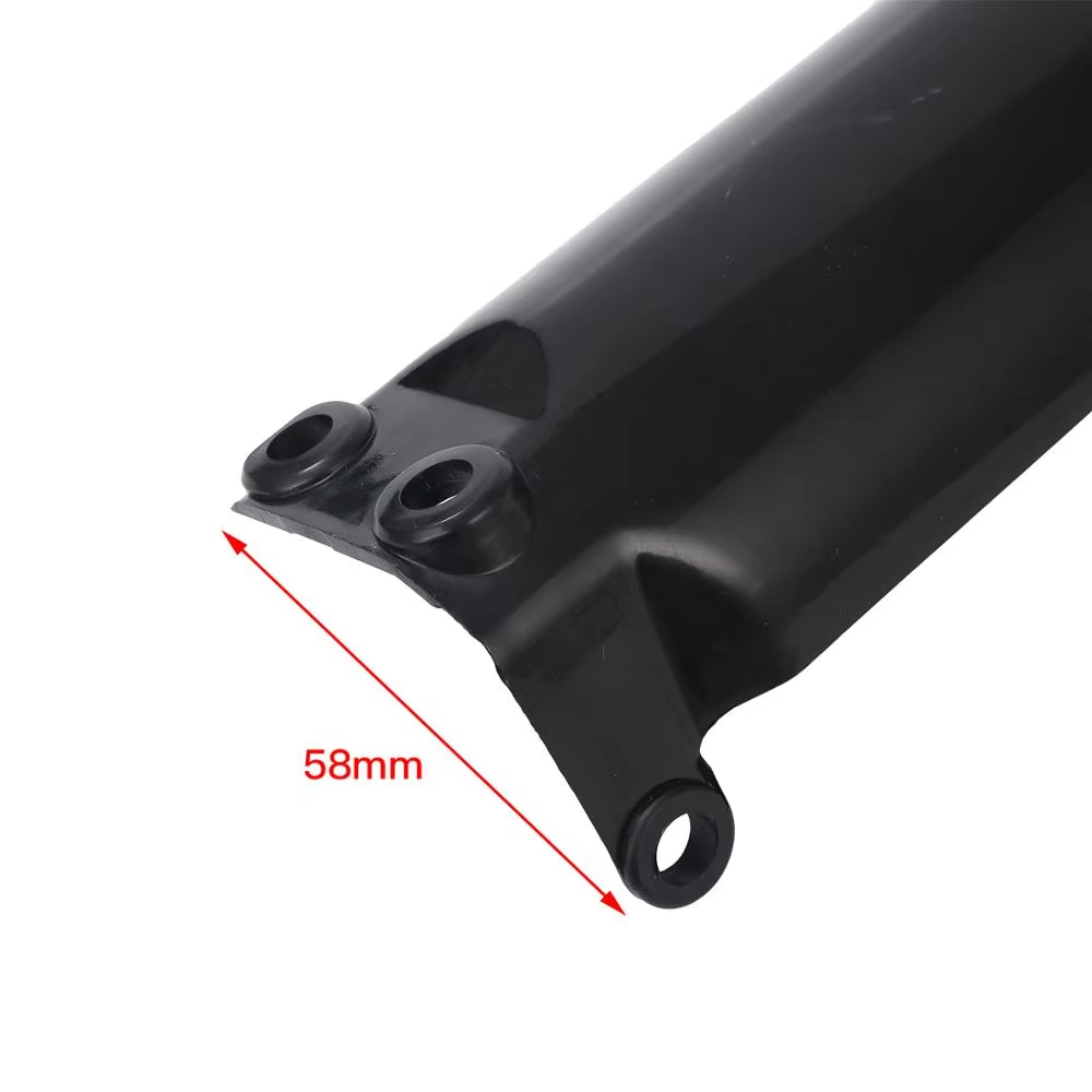 Motorcycle Front Fork Protector Covers Fork Guards Sliders  Protecting Cover for 110cc 125cc 140cc 150cc 160cc Dirt Pit Bike