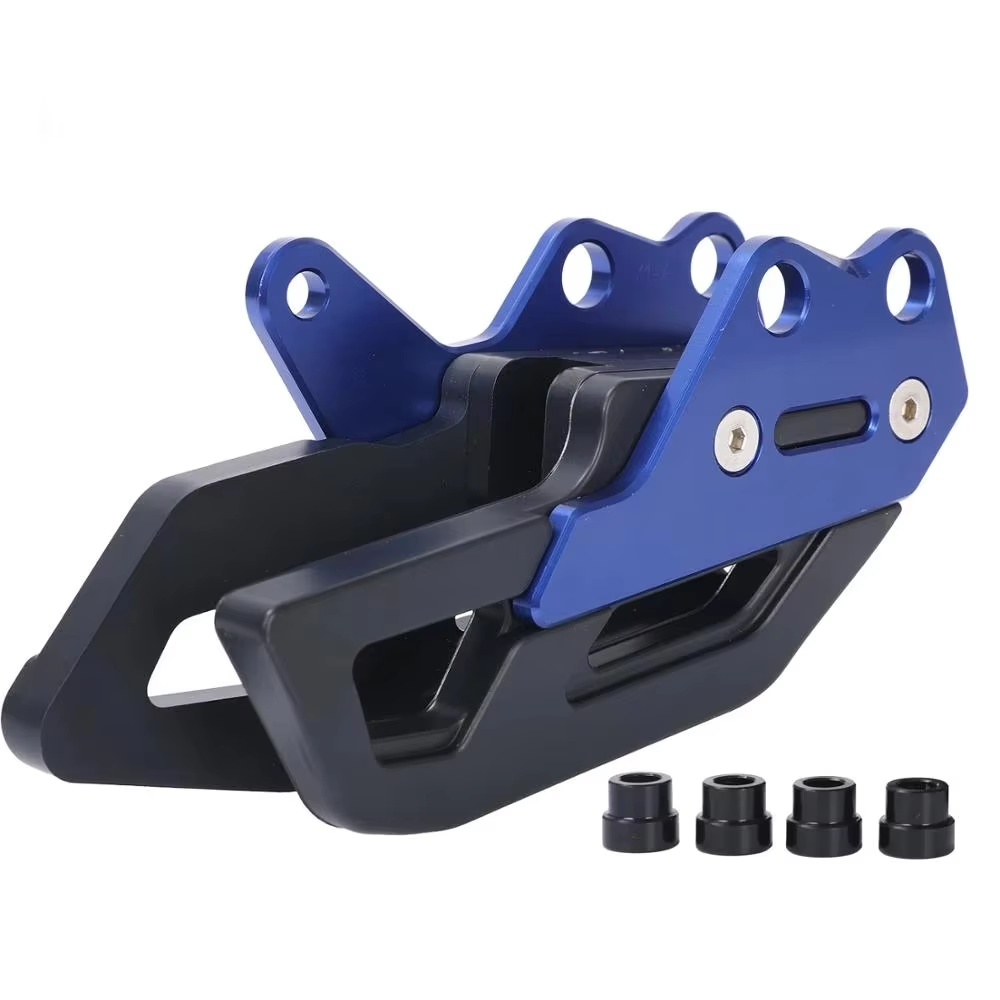 Motorcycle Chain Guide Protector Sprocket Guard Protector for YAMAHA YZ125 YZ250 08-16 YZ250F YZ250FX YZ450F YZ450FX WR250F 450F