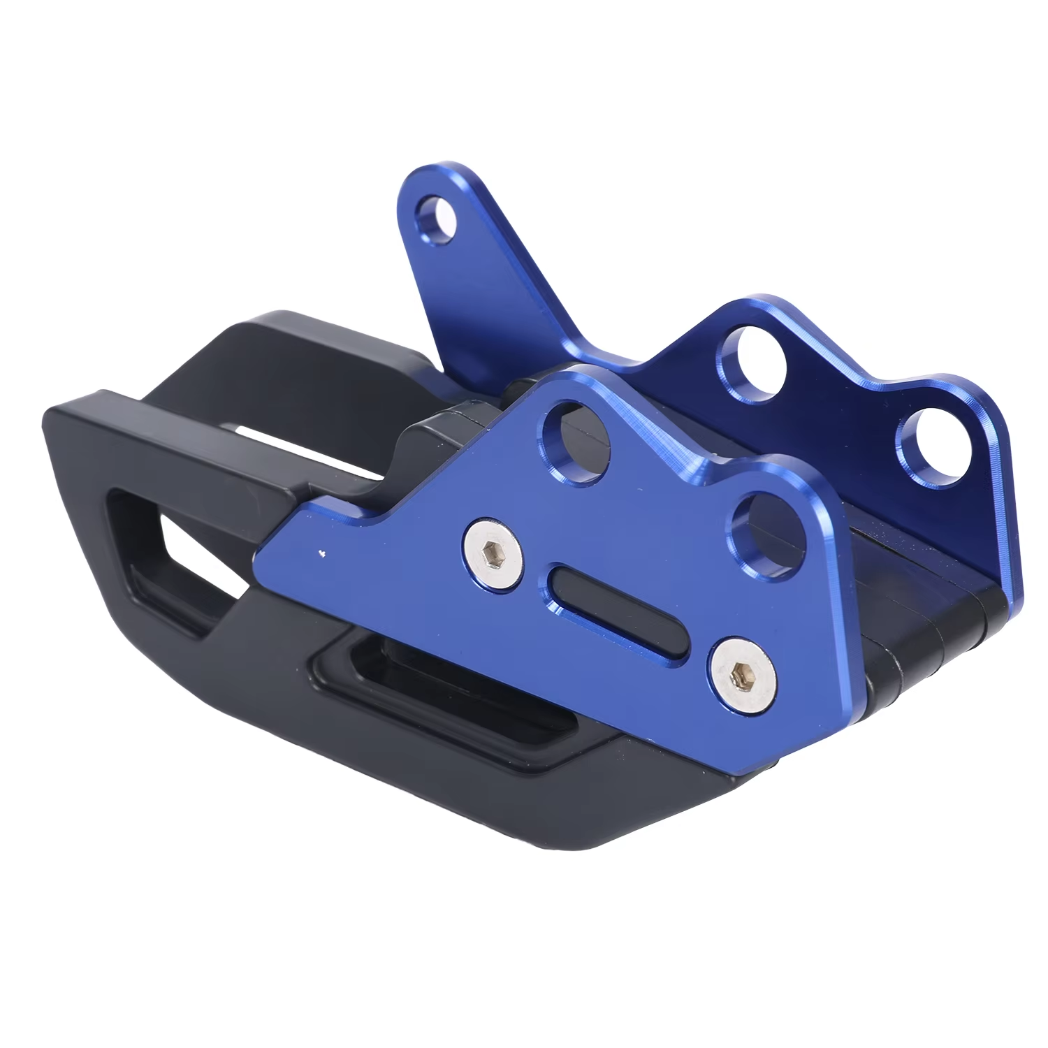 Motorcycle Chain Guide Protector Sprocket Guard Protector for YAMAHA YZ125 YZ250 08-16 YZ250F YZ250FX YZ450F YZ450FX WR250F 450F