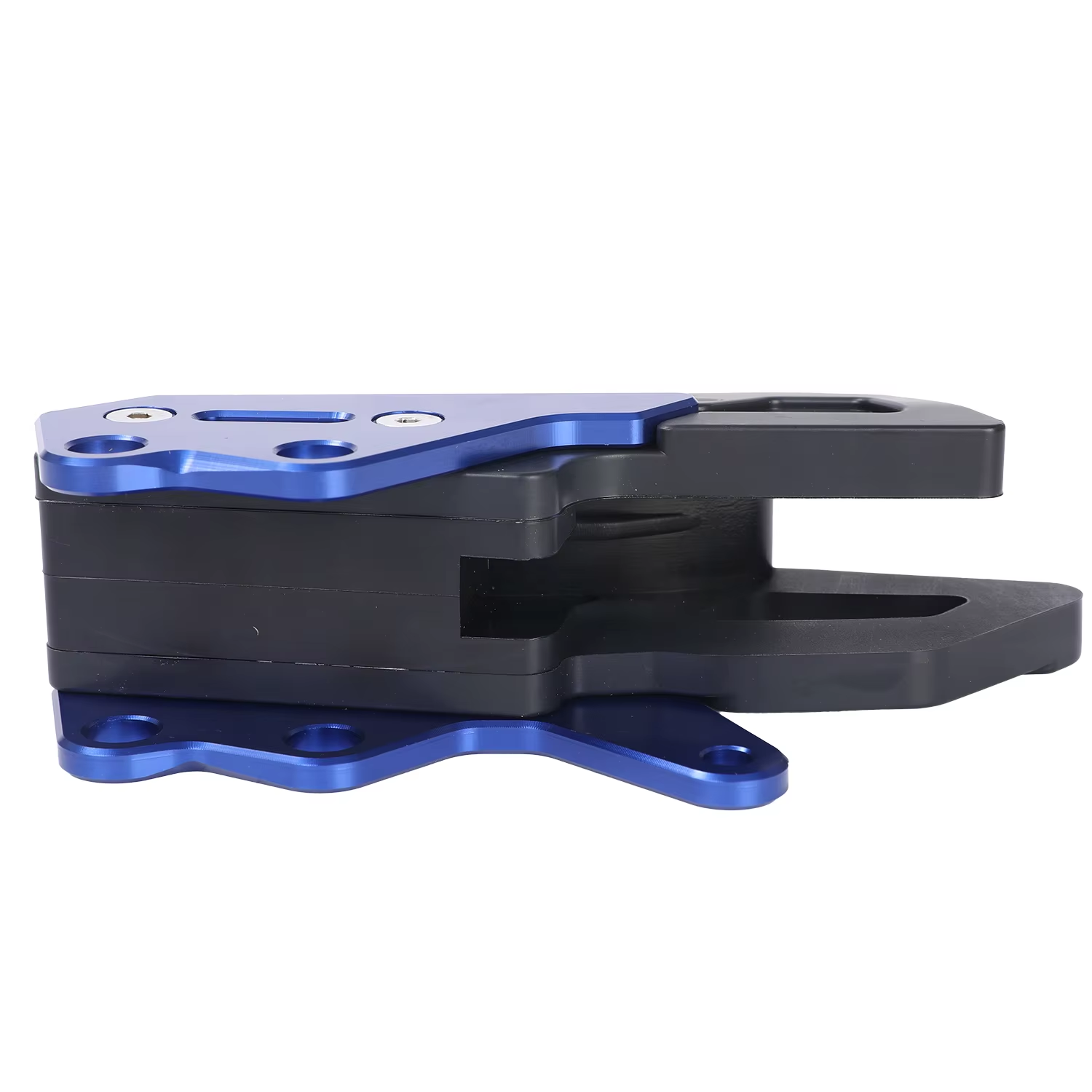Motorcycle Chain Guide Protector Sprocket Guard Protector for YAMAHA YZ125 YZ250 08-16 YZ250F YZ250FX YZ450F YZ450FX WR250F 450F