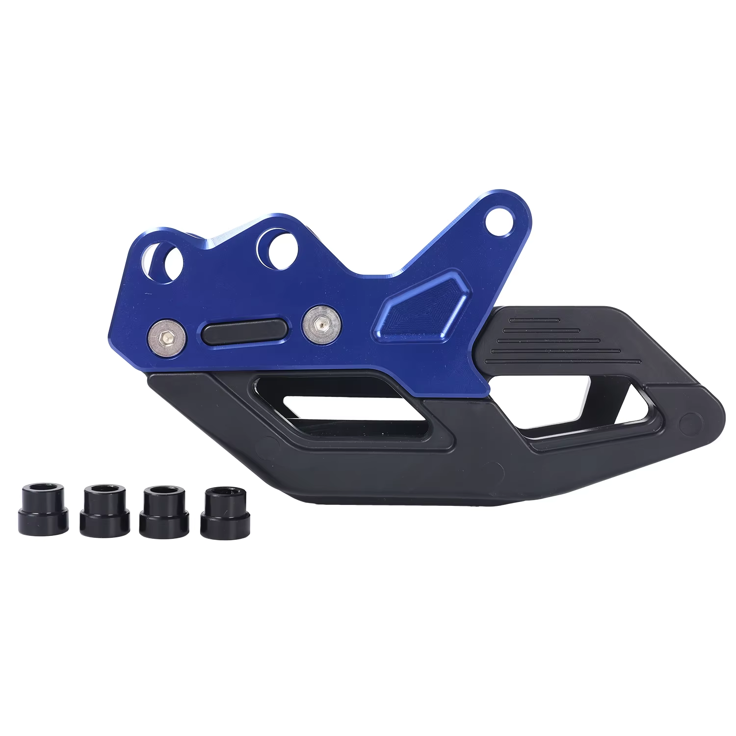 Motorcycle Chain Guide Protector Sprocket Guard Protector for YAMAHA YZ125 YZ250 08-16 YZ250F YZ250FX YZ450F YZ450FX WR250F 450F