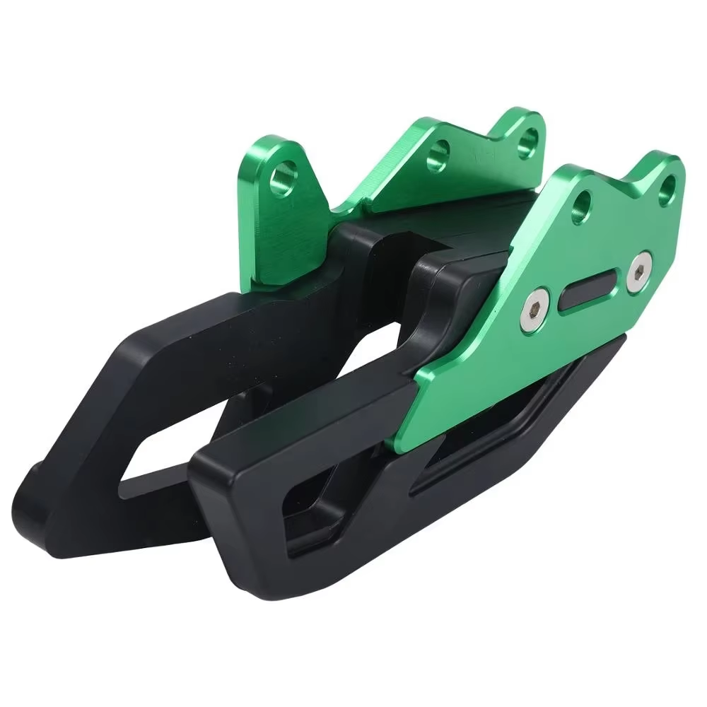 Motorcycle Chain Guide Guard Sprocket Protector for Kawasaki KX250F KX450F 09-2015 2016 2017 2018 KLX450R 2011-2014 KLX 450R
