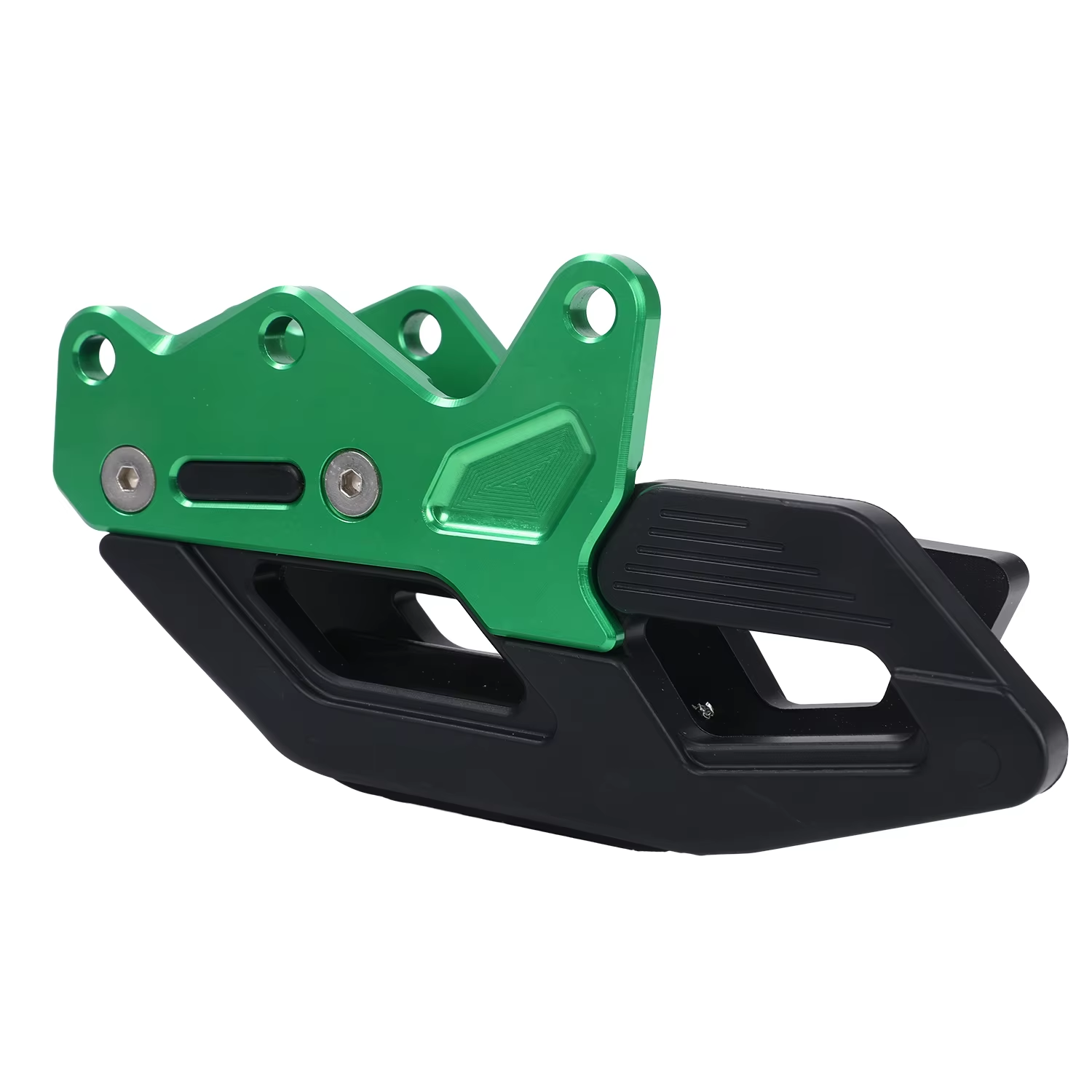 Motorcycle Chain Guide Guard Sprocket Protector for Kawasaki KX250F KX450F 09-2015 2016 2017 2018 KLX450R 2011-2014 KLX 450R
