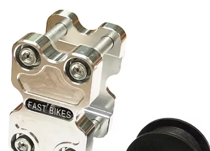 Motorcycle Modification Accessories Chain Adjuster Motorcycle Chain Tightener
