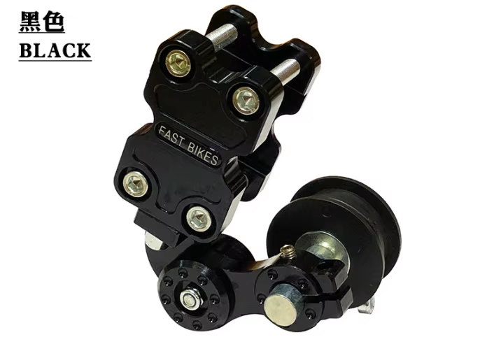 Motorcycle Modification Accessories Chain Adjuster Motorcycle Chain Tightener