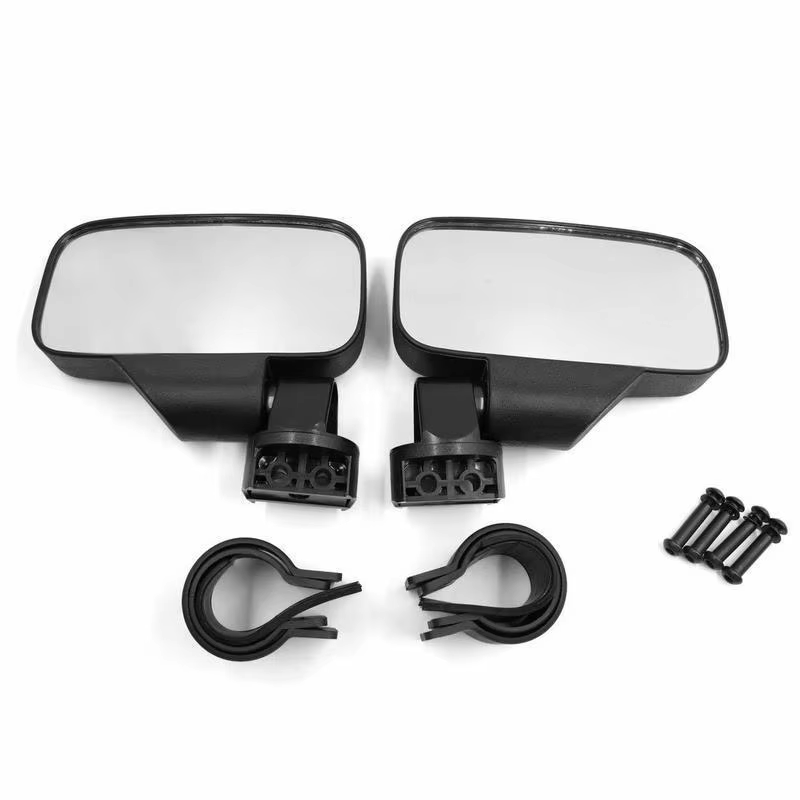 Off-road Motorcycle UTV ATV All-terrain Side Mirror Center Mirror Combination Rearview Mirror