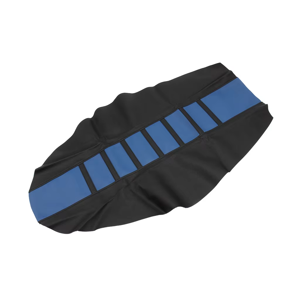 Motorcycle Rubber Soft Seat Cover for YAMAHA YZ85 YZ125 YZ250 YZ250F YZ400F YZ426F YZ450F WR250F WR450F TTR110 TTR250 Dirt Bike