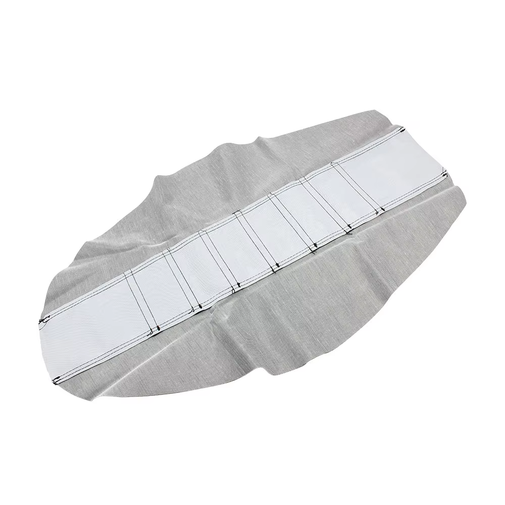 Motorcycle Rubber Soft Seat Cover for YAMAHA YZ85 YZ125 YZ250 YZ250F YZ400F YZ426F YZ450F WR250F WR450F TTR110 TTR250 Dirt Bike