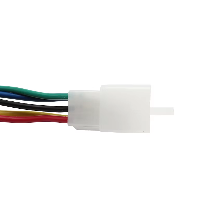 High Quality Motorcycle GY6 6 Pin Racing CDI Box Igniter Racing CDI Digital Ignition for Honda DIO50cc Engine ATV Moped Go Kart
