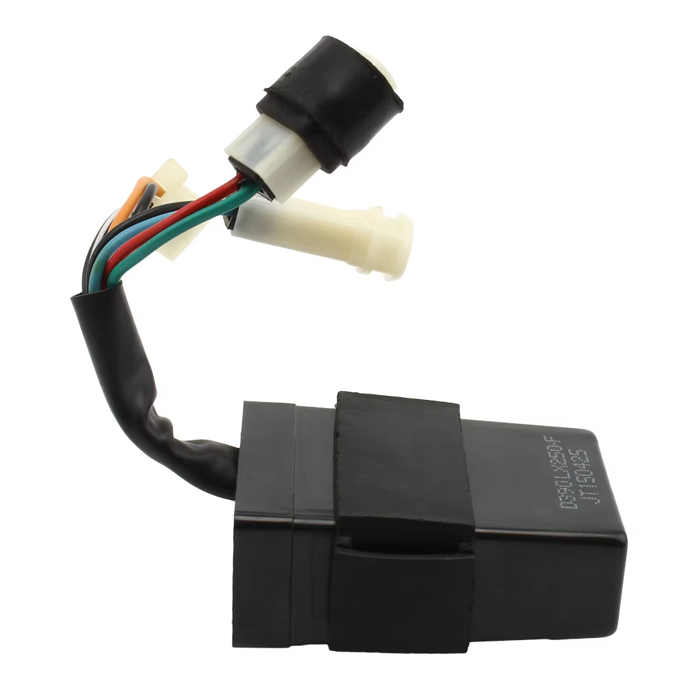 Brand New Motorcycle Parts Igniter Kits LD250 Ignition CDI for Loncin LD250 Engine ATV Dirt Bike Scooter Go Kart