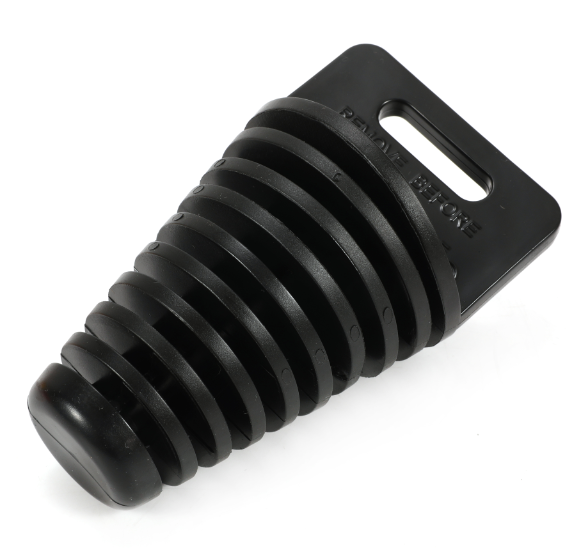 Motorcycle Exhaust Muffler Silencer Wash Plug Mute Motor Exhaust Plug Tail Pipe Off-road Silencer Wash Pipe Protector Accessory