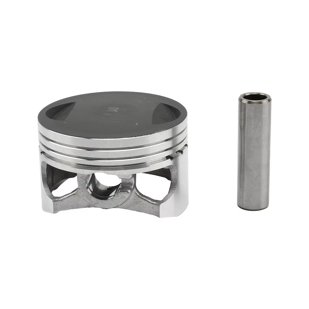 Motorcycle Piston Pinring Gasket Kit 60mm for Yin Xiang 160CC Horizontal Air-Cooled Engine Enduro Dirt Pit Bike Accessories