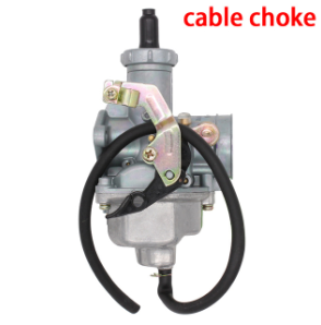 Motorcycle Carburettors PZ27 Accessories Parts for  Honda Suzuki Yamaha GY6 50cc 125cc Mini Moto Dirt Bike Motocross Moto