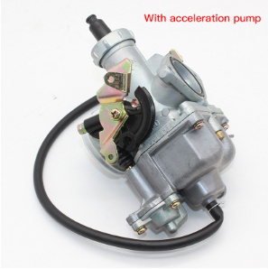 Motorcycle Carburettors PZ27 Accessories Parts for  Honda Suzuki Yamaha GY6 50cc 125cc Mini Moto Dirt Bike Motocross Moto
